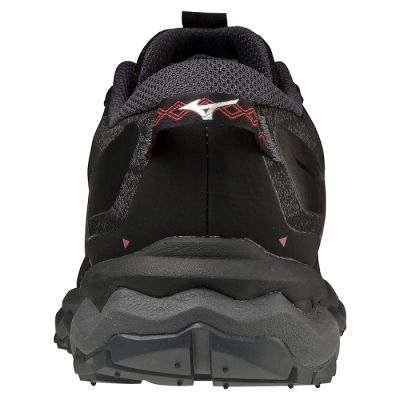 5. Mizuno Wave Daichi 7 GTX W Schuhe J1GK225638