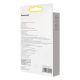 9. Baseus Lite Series Adapter SD/TF USB Kartenleser grau (WKQX060013)