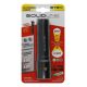 4. LED Lenser Feuerzeug Solidline ST8R Schwarz