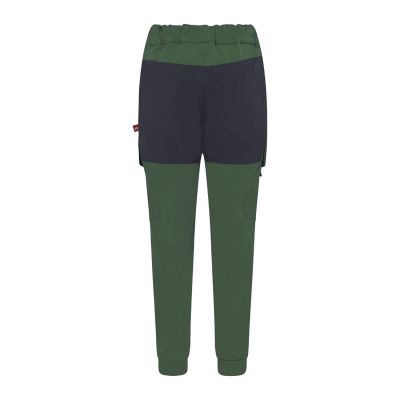 2. Lego Wear Legoparker 201 - Outdoorhose Jr 11010621/884
