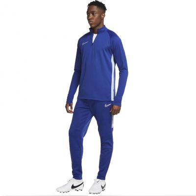 6. Nike Dri-FIT Academy Dril Top M AJ9708 455 Sweatshirt