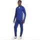 6. Nike Dri-FIT Academy Dril Top M AJ9708 455 Sweatshirt