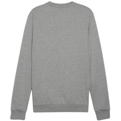 10. Puma Team Goal Casuals Rundhals-Sweatshirt M 658592 33