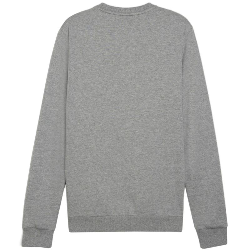 10. Puma Team Goal Casuals Rundhals-Sweatshirt M 658592 33