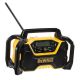 3. 18/54V XR DCR029-QW DEWALT Baustellenradio