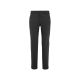 MILLET Wanaka Stretch Pant III M schwarze Herrenhose