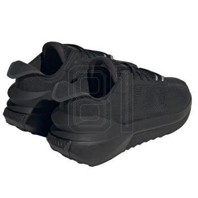 4. Adidas AVRYN Jr IG0124 Schuhe