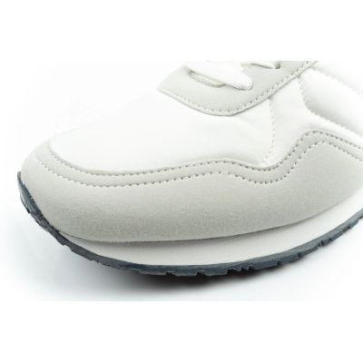 6. US Polo Assn Sportschuhe, Sneaker für Herren, modisch, bequem, weiß