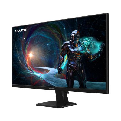 2. GIGABYTE GS27FA Computermonitor 68,6 cm (27") 1920 x 1080 px Full HD LED Schwarz