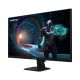 2. GIGABYTE GS27FA Computermonitor 68,6 cm (27") 1920 x 1080 px Full HD LED Schwarz