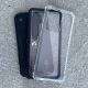 11. Wozinsky Anti Shock Armored Case für Samsung Galaxy A72 4G transparent