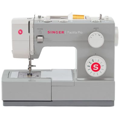6. Singer SMC 4411 Nähmaschine