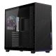 10. GIGABYTE C400 Midi-Tower Schwarz