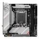 2. MSI MPG B760I EDGE WIFI Mainboard
