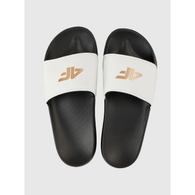 Damen-Flip-Flops 4F 4FRSS26FSLIF062-10S