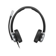 HP Poly Mission 625 Stereo-USB-Kabel-Headset