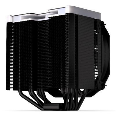 21. Endordy Fortis 5 Black ARGB CPU-Kühler