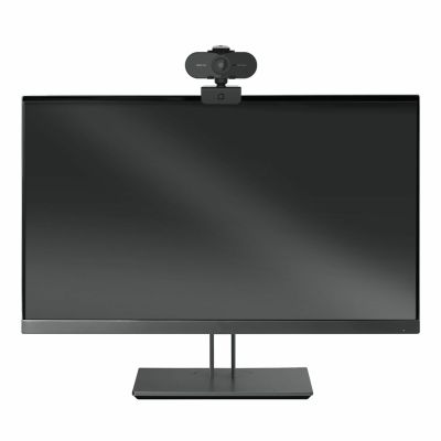 5. DICOTA D31841 Webcam 1920 x 1080 px USB 2.0 Schwarz
