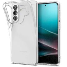 Spigen Liquid Crystal Hülle für Samsung Galaxy A37 5G – Transparent