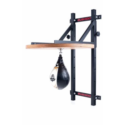 5. BUSHIDO Speedboxing Punchingball 32 cm
