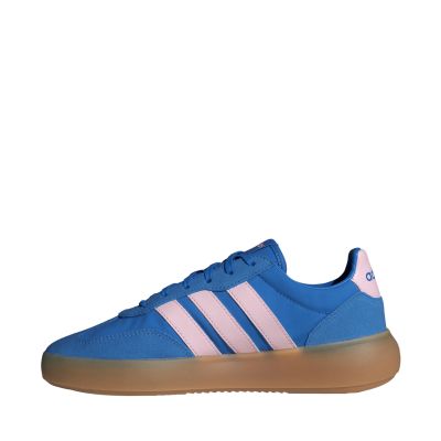 5. Adidas Barreda Decode Damenschuhe blau IH1442