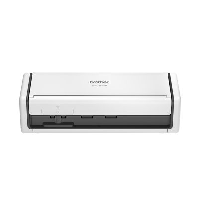 5. Brother ADS-1800W ADF-Scanner, 1200 x 1200 dpi, A4, Weiß