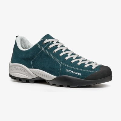 7. Schuhe mojito-petrol-38 SCARPA