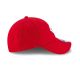4. New Era 9FORTY The League MLB Cincinnati Reds Rote Kappe - 10047517