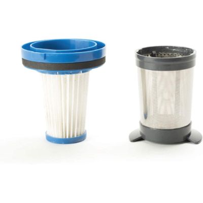 32. Black+Decker BXVMS600E (600W) kabelgebundener Bodenstaubsauger