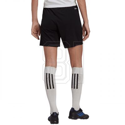 3. adidas Entrada 22 Training W HI0003 Shorts