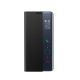 3. Neues Sleep Case Flip Cover für Samsung Galaxy A73 pink