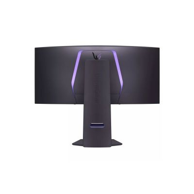 6. LG 34GS95QE-B Computermonitor 86,4 cm (34") 3440 x 1440 px Wide Quad HD OLED Schwarz