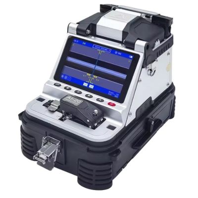 AI-20 Signal Fire Glasfaser-Spleißgerät