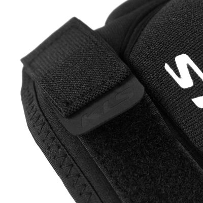 5. KELLYS KLS RAMPART Ellbogenschützer L/XL