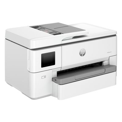 201. HP OfficeJet Pro 9720e Kabelloser Multifunktions-Farbdrucker, Duplexdruck; Kopieren, Scannen