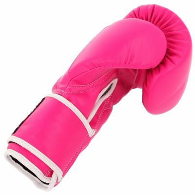 4. Masters RPU-Damen-Boxhandschuhe 01163-8OZ