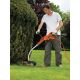 5. Black & Decker GL9035-QS Freischneider/Trimmer 900W elektrisch Schwarz, Orange