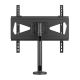 13. Neomounts DS42-430BL14 TV-Wandhalterung 139,7 cm (55") Schwarz