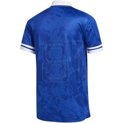 2. Adidas Condivo 20 M FT7258 T-shirt