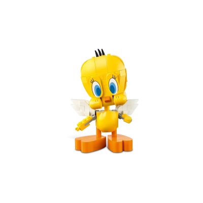 5. LEGO Iconic 40824 Niedlicher Tweety der Kanarienvogel