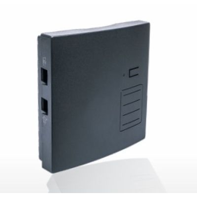 distyBox 300, wiederaufladbare TAE für DECT/GAP-Basisstation