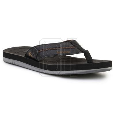 Quiksilver Coastal Oasis Deluxe M Flip-Flops AQYL100760