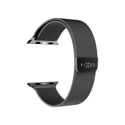 6. FIXED FIXMEST-434-BK Uhrenteil/Zubehör Uhrenarmband
