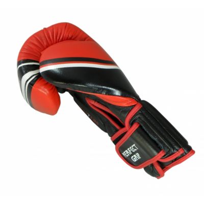 19. Masters Rbt-Lf Boxhandschuhe 0130746-16 16 oz
