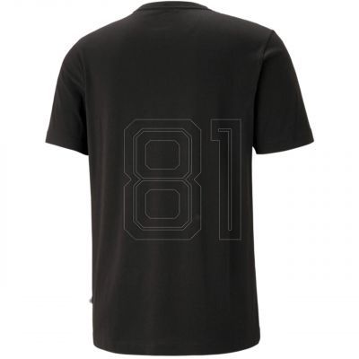 2. Puma ESS Small Logo Tee M 586668 01