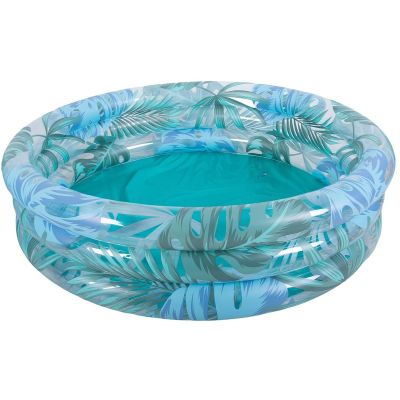 2. Kinderpool-Blätter, 3-teilig, 158 x 40 cm, 51623