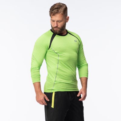 7. IQ T-Shirt mit langen Ärmeln Imark M 92800624294