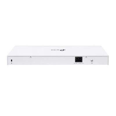 2. TP-Link Festa FS318G Managed Gigabit Ethernet (10/100/1000) Weiß