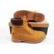 9. Wrangler Herrenschuhe Faron Herren Hohe Stiefeletten Braun Hoch