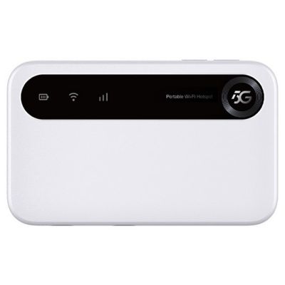 16. ZTE U50 5G Router